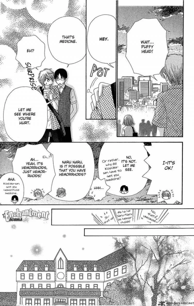 Beauty Pop Chapter 39 page 16