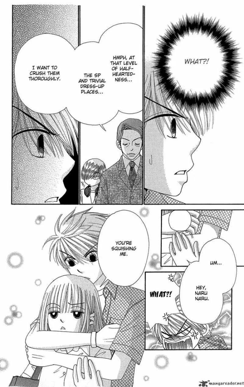 Beauty Pop Chapter 39 page 3