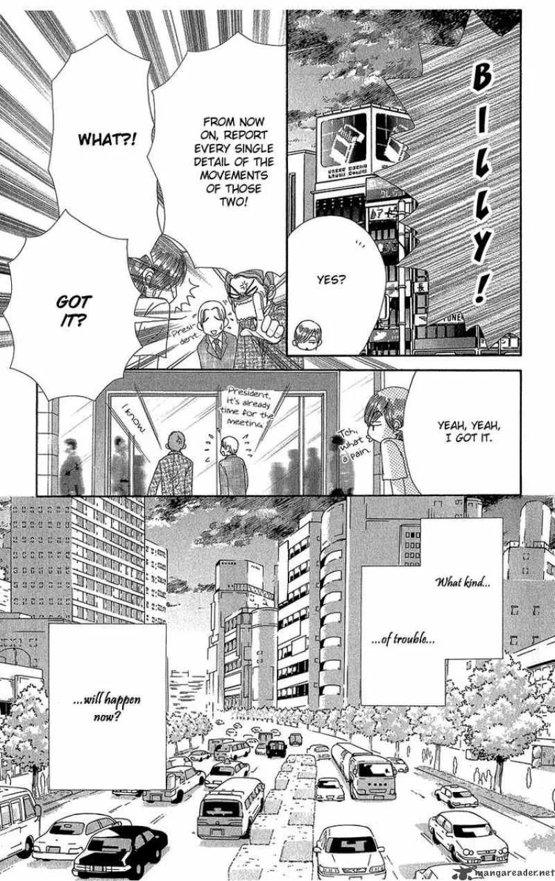 Beauty Pop Chapter 39 page 12