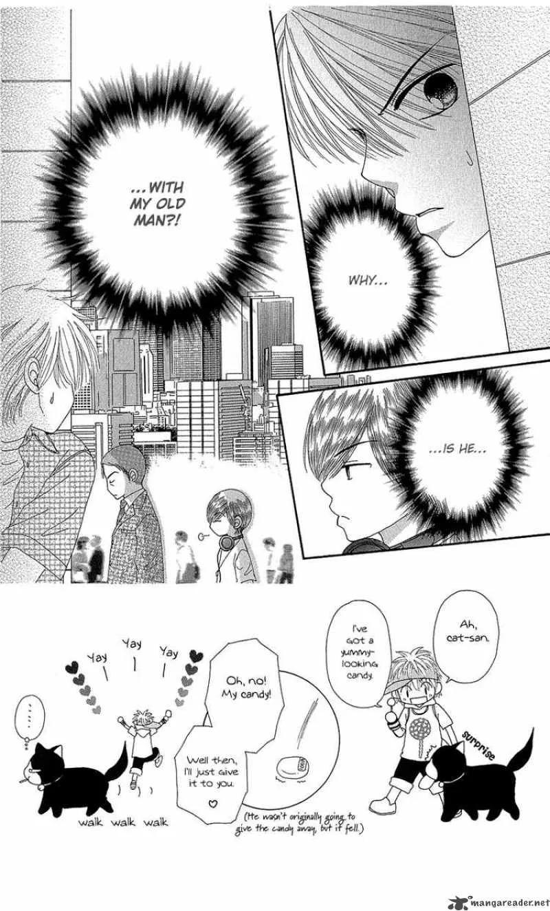 Beauty Pop Chapter 39 page 1