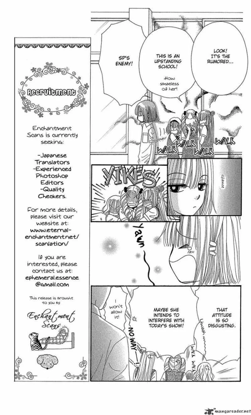Beauty Pop Chapter 39 page 18