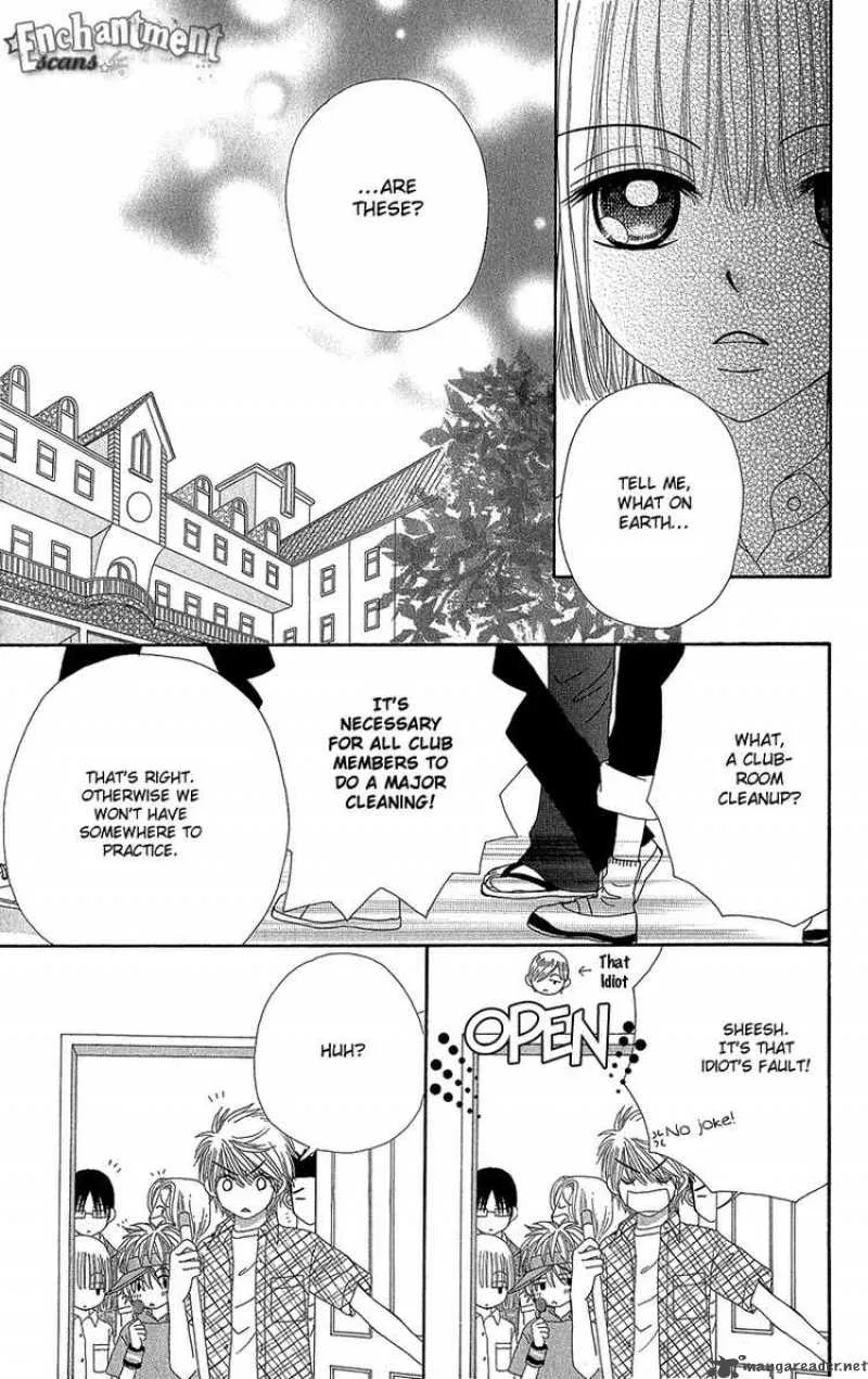 Beauty Pop Chapter 39 page 27