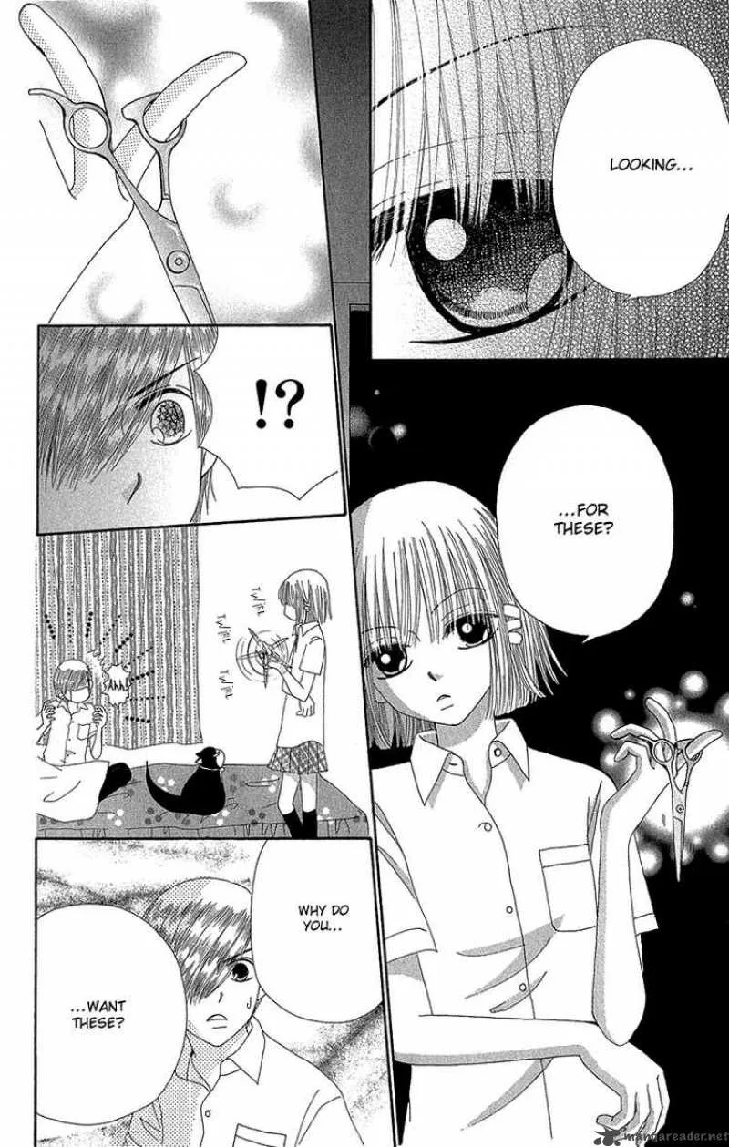 Beauty Pop Chapter 39 page 26