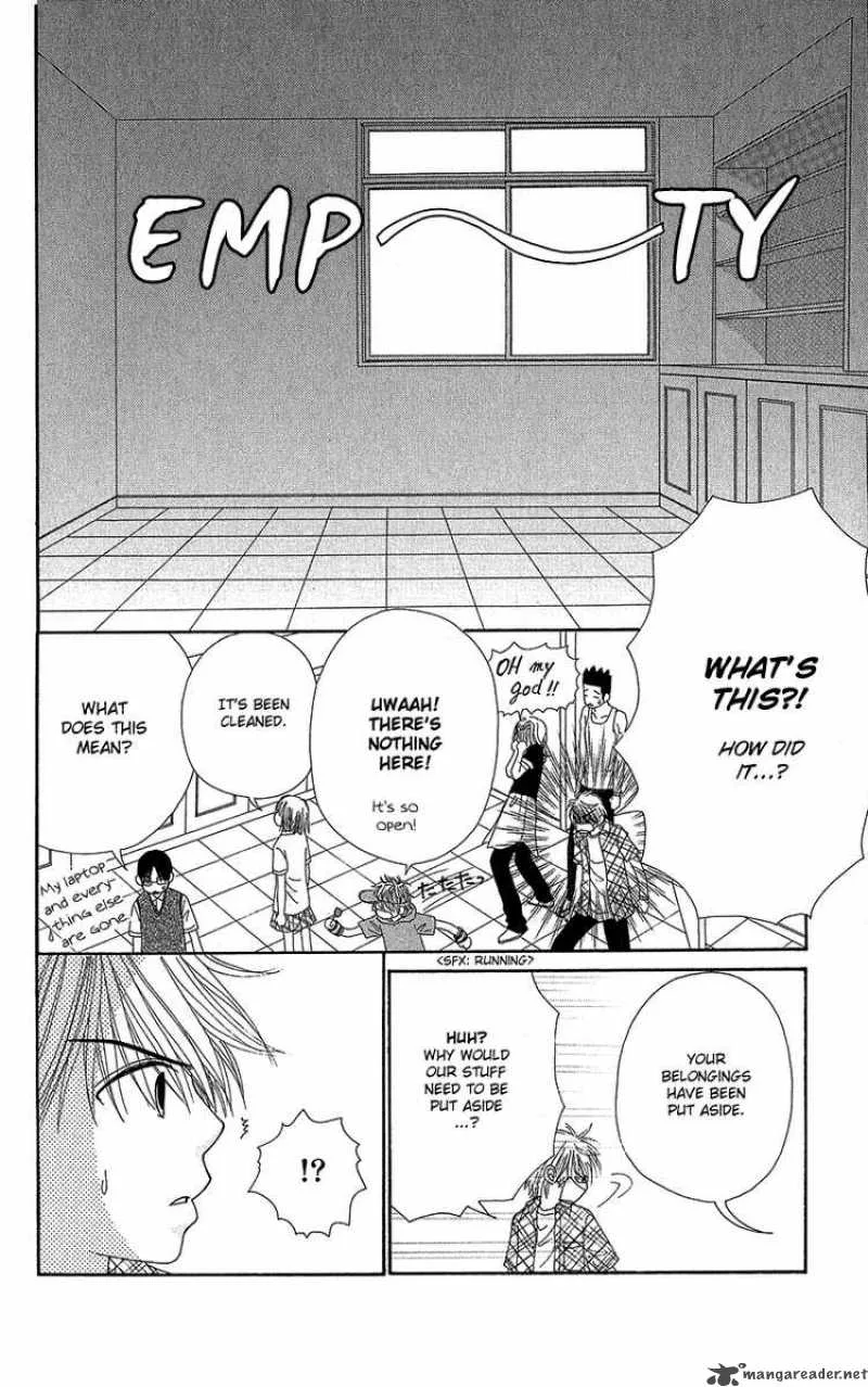 Beauty Pop Chapter 39 page 28