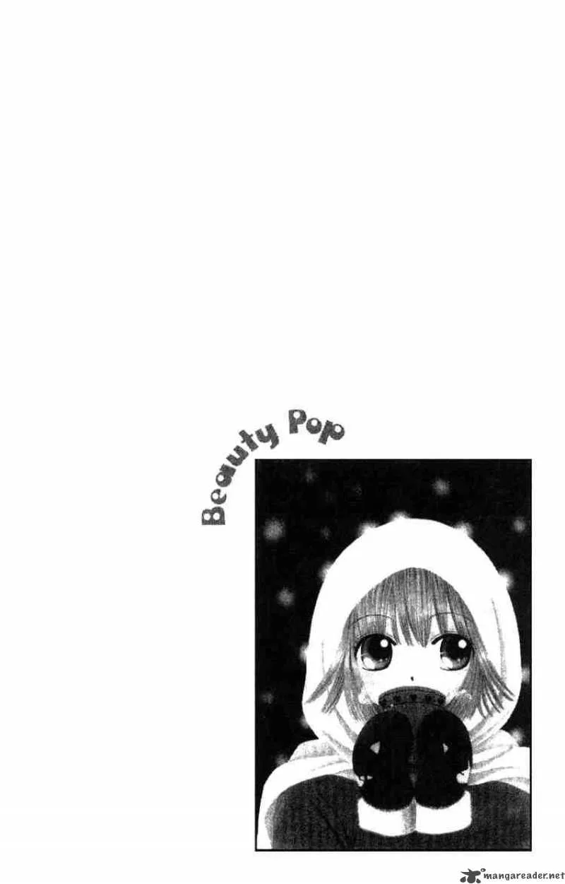 Beauty Pop Chapter 4 page 1