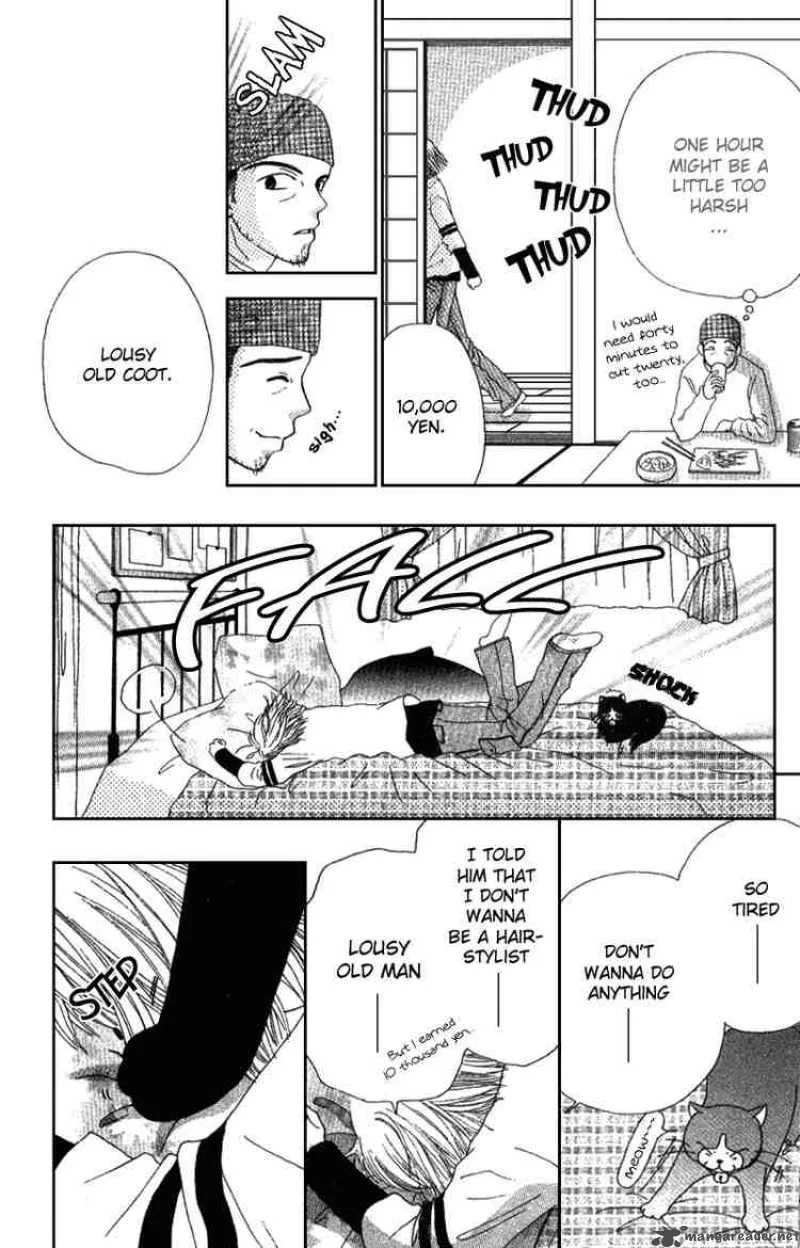 Beauty Pop Chapter 4 page 9