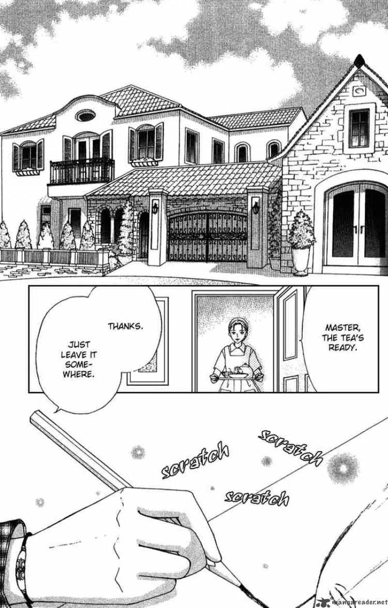 Beauty Pop Chapter 4 page 2