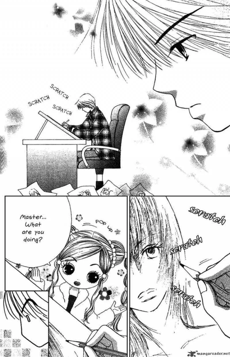 Beauty Pop Chapter 4 page 3