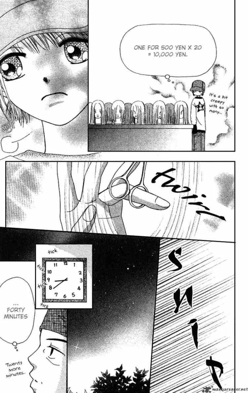 Beauty Pop Chapter 4 page 8