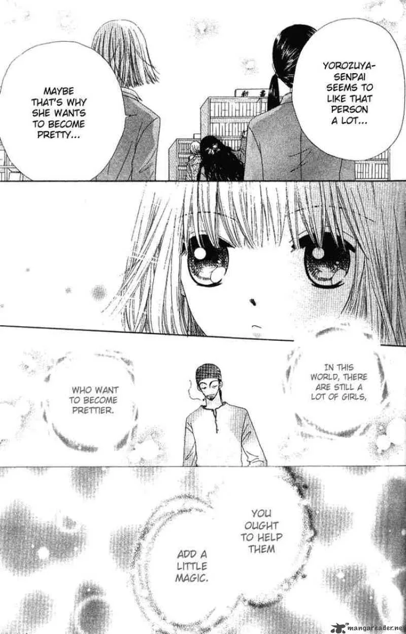 Beauty Pop Chapter 4 page 28