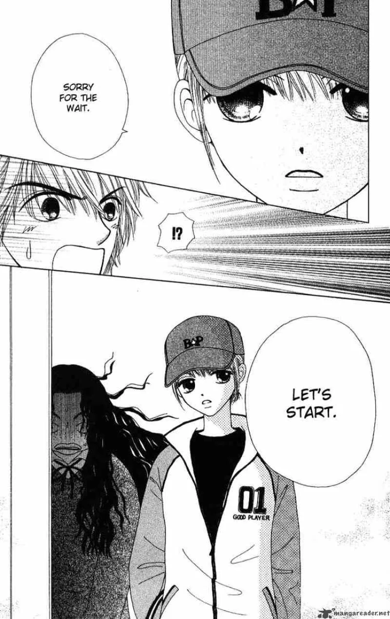Beauty Pop Chapter 4 page 32