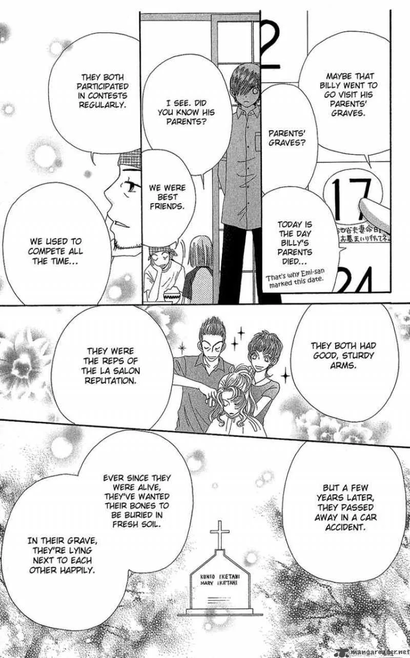 Beauty Pop Chapter 40 page 19