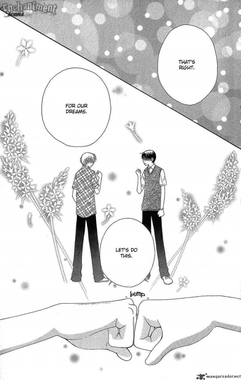 Beauty Pop Chapter 40 page 13