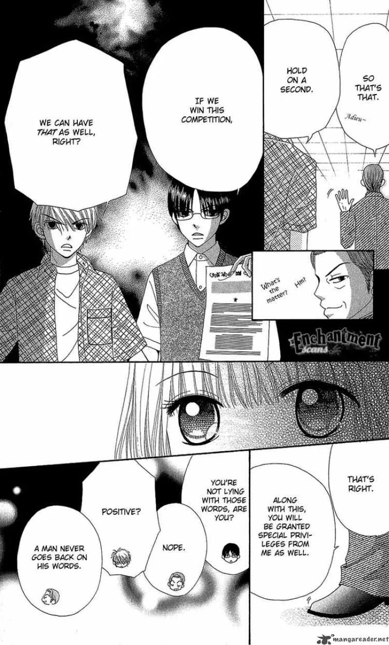 Beauty Pop Chapter 40 page 9