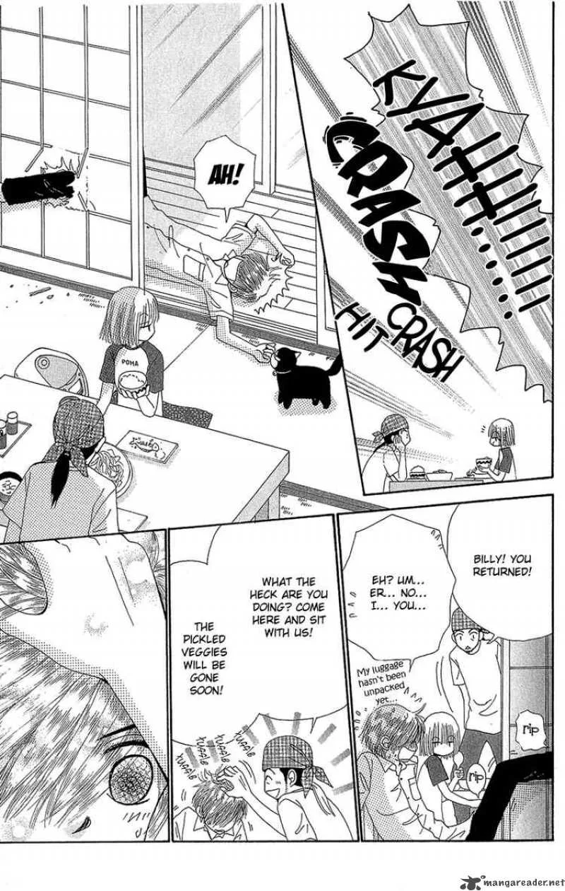 Beauty Pop Chapter 40 page 21