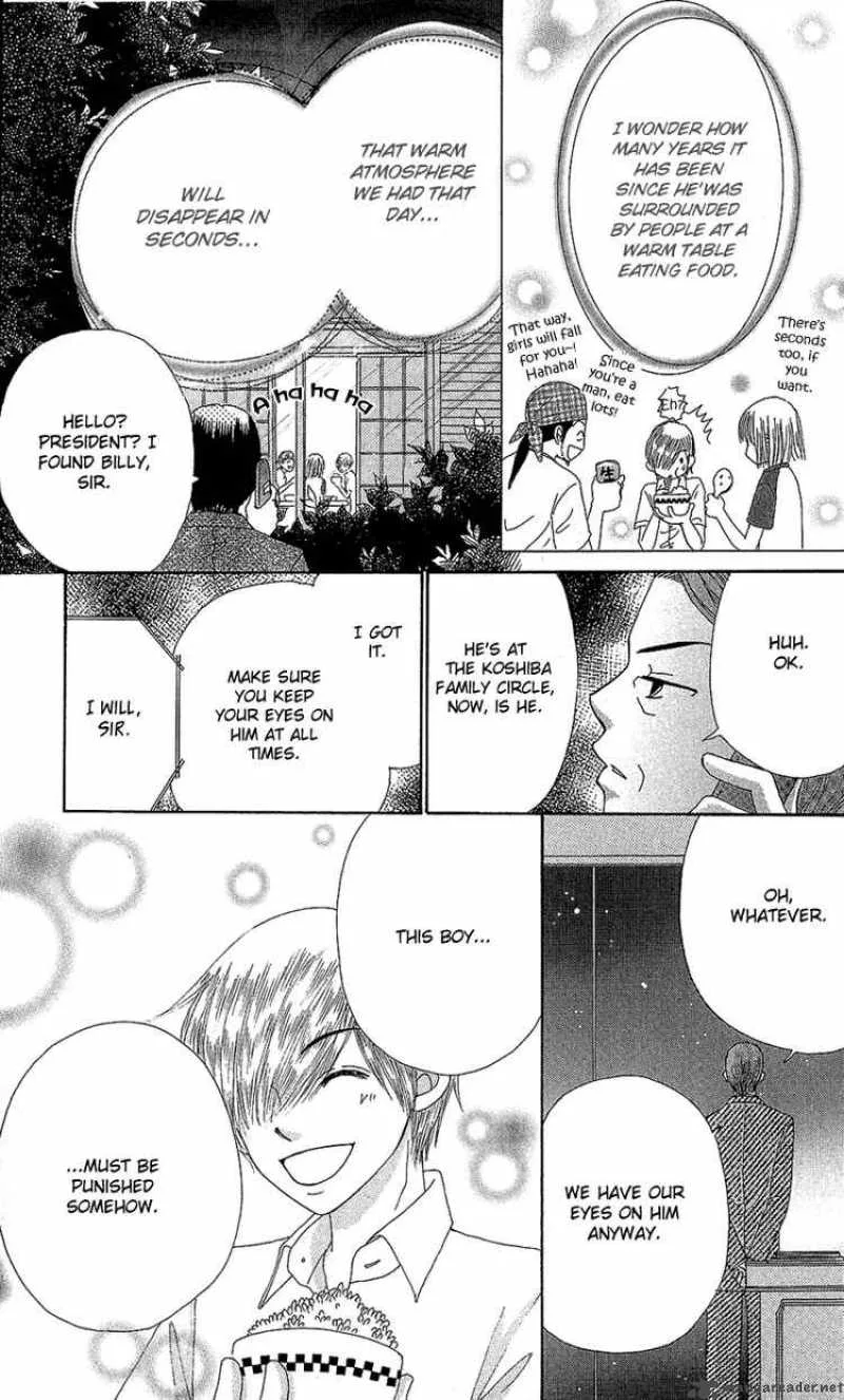 Beauty Pop Chapter 40 page 23