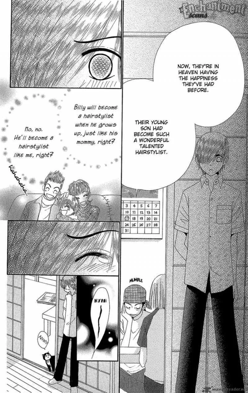 Beauty Pop Chapter 40 page 20