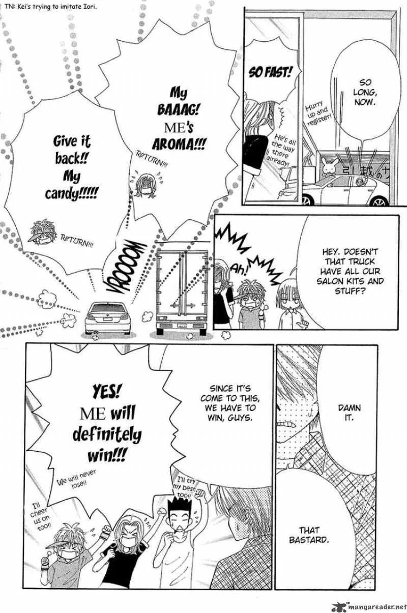 Beauty Pop Chapter 40 page 10