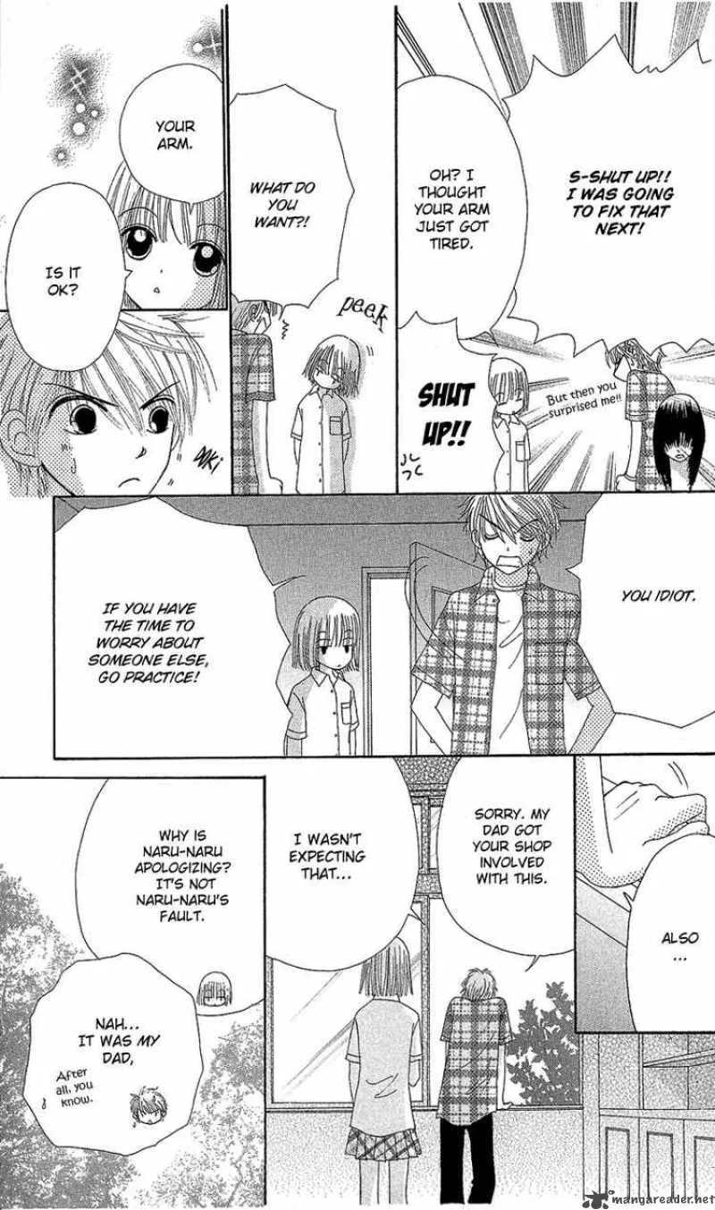Beauty Pop Chapter 40 page 27