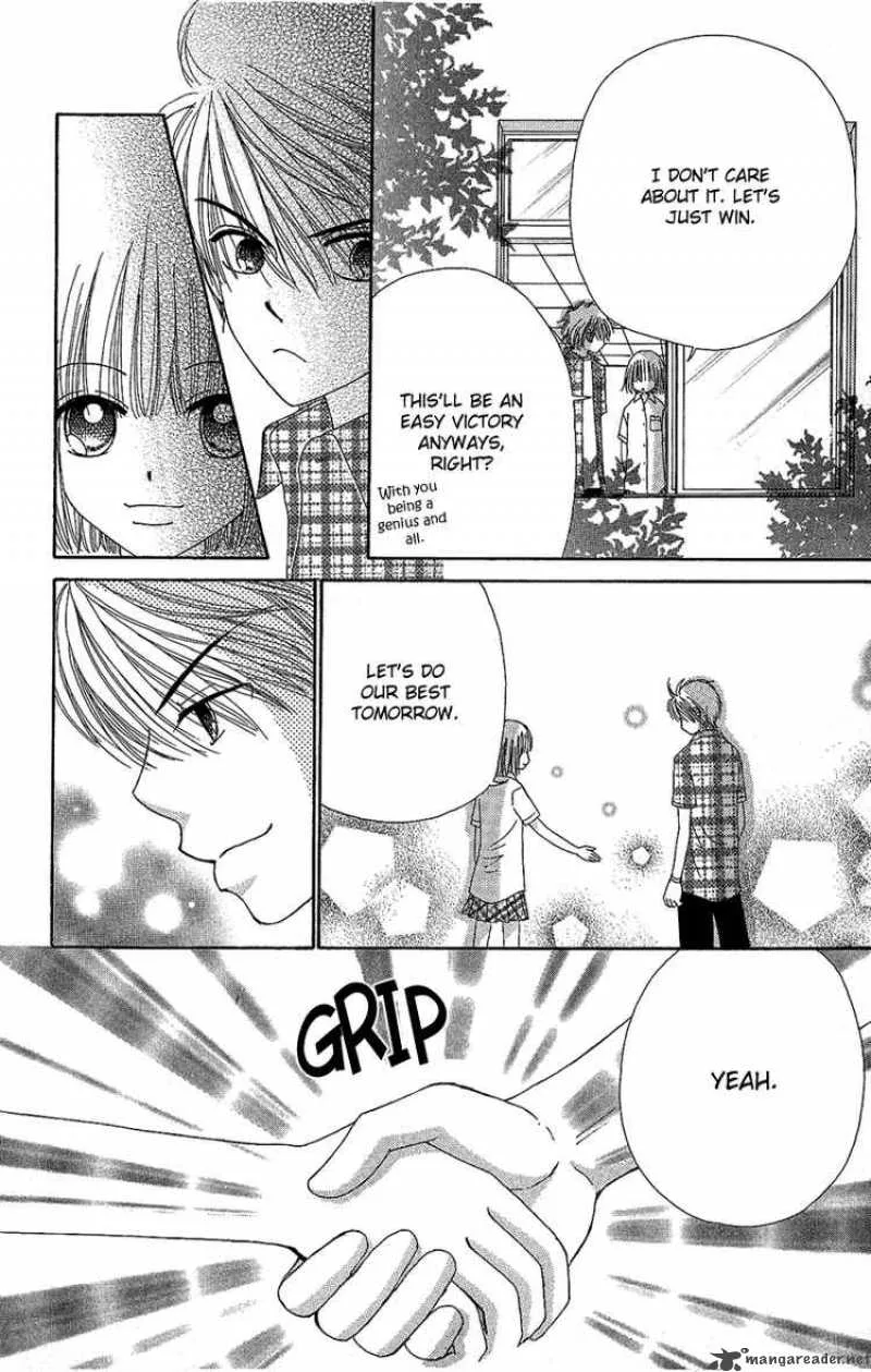 Beauty Pop Chapter 40 page 28