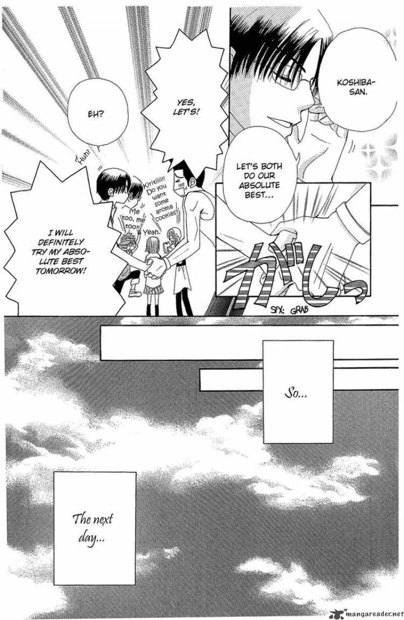 Beauty Pop Chapter 40 page 30