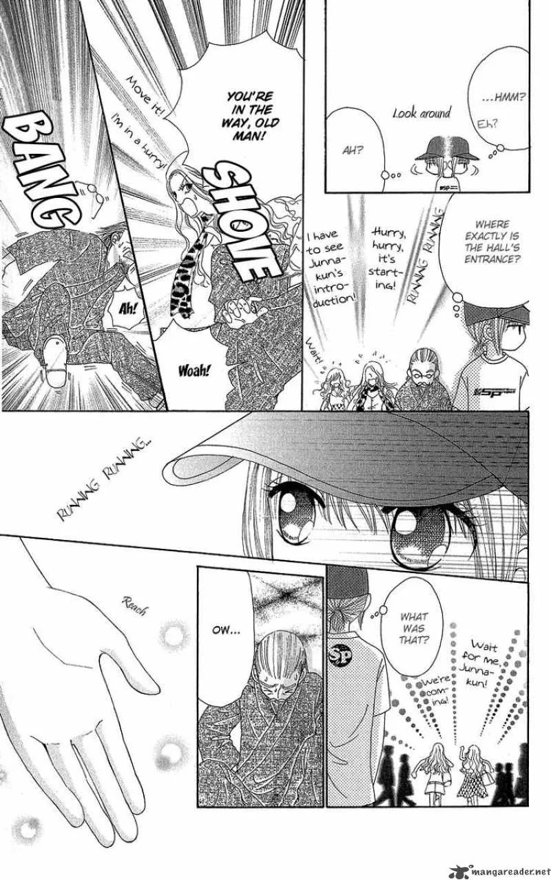 Beauty Pop Chapter 41 page 8
