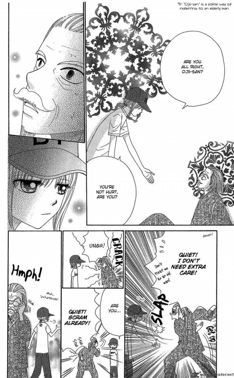 Beauty Pop Chapter 41 page 9