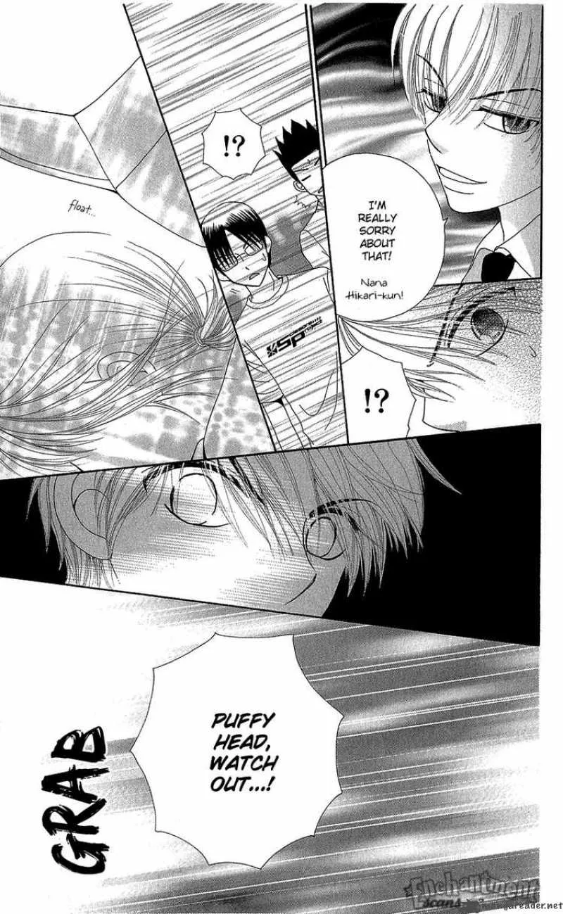 Beauty Pop Chapter 41 page 28