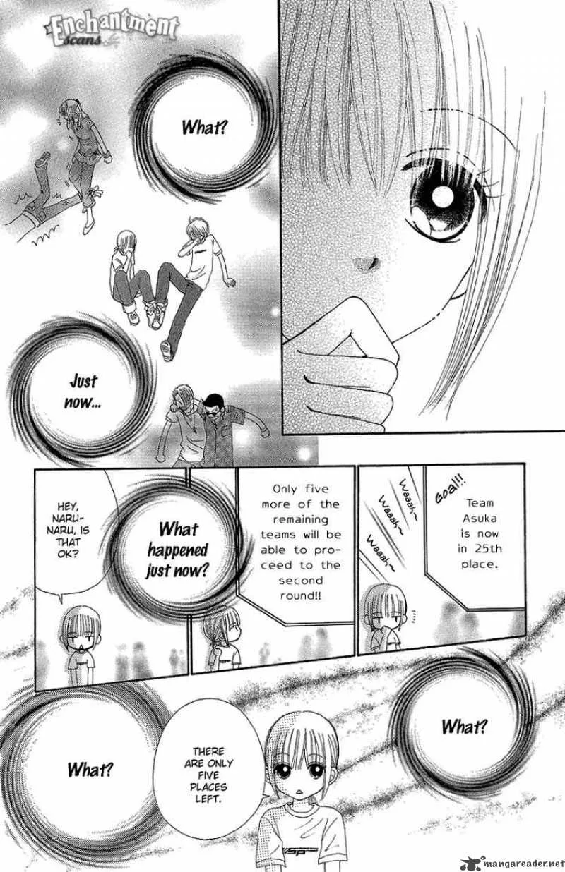 Beauty Pop Chapter 42 page 8