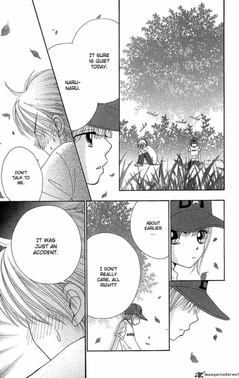 Beauty Pop Chapter 42 page 21