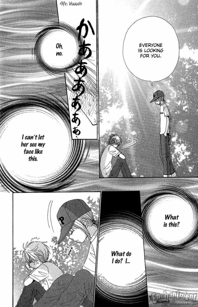Beauty Pop Chapter 42 page 20