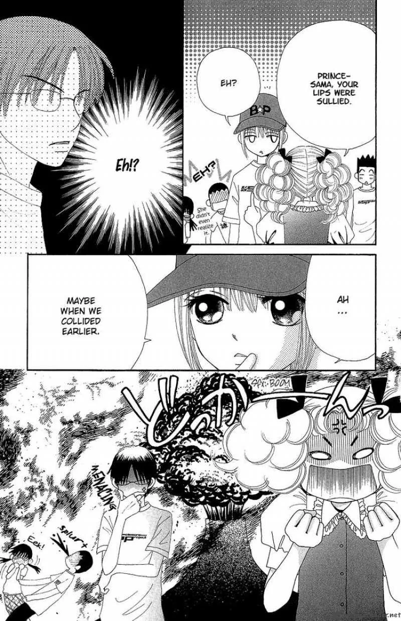 Beauty Pop Chapter 42 page 15