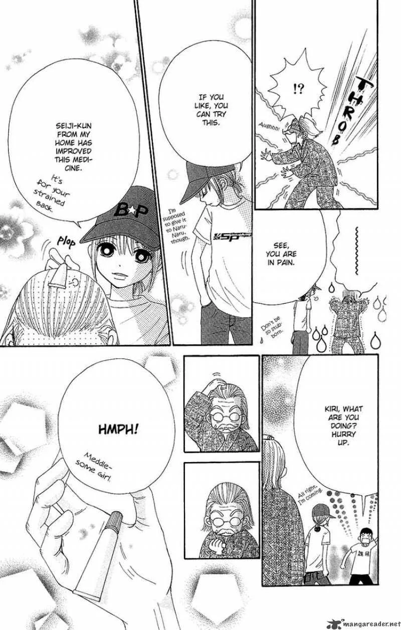 Beauty Pop Chapter 42 page 27