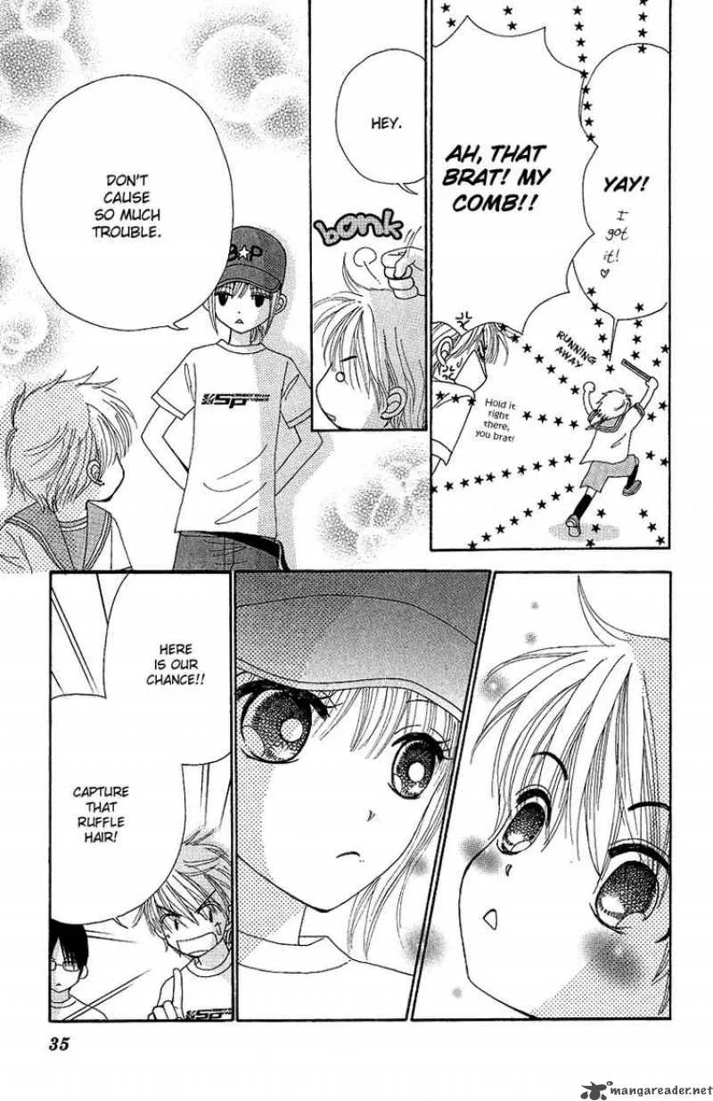 Beauty Pop Chapter 42 page 33