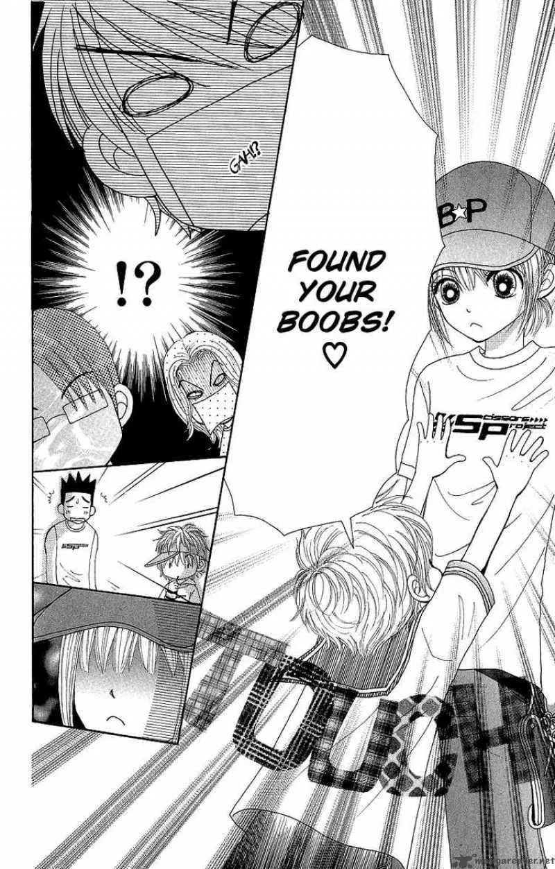 Beauty Pop Chapter 42 page 34