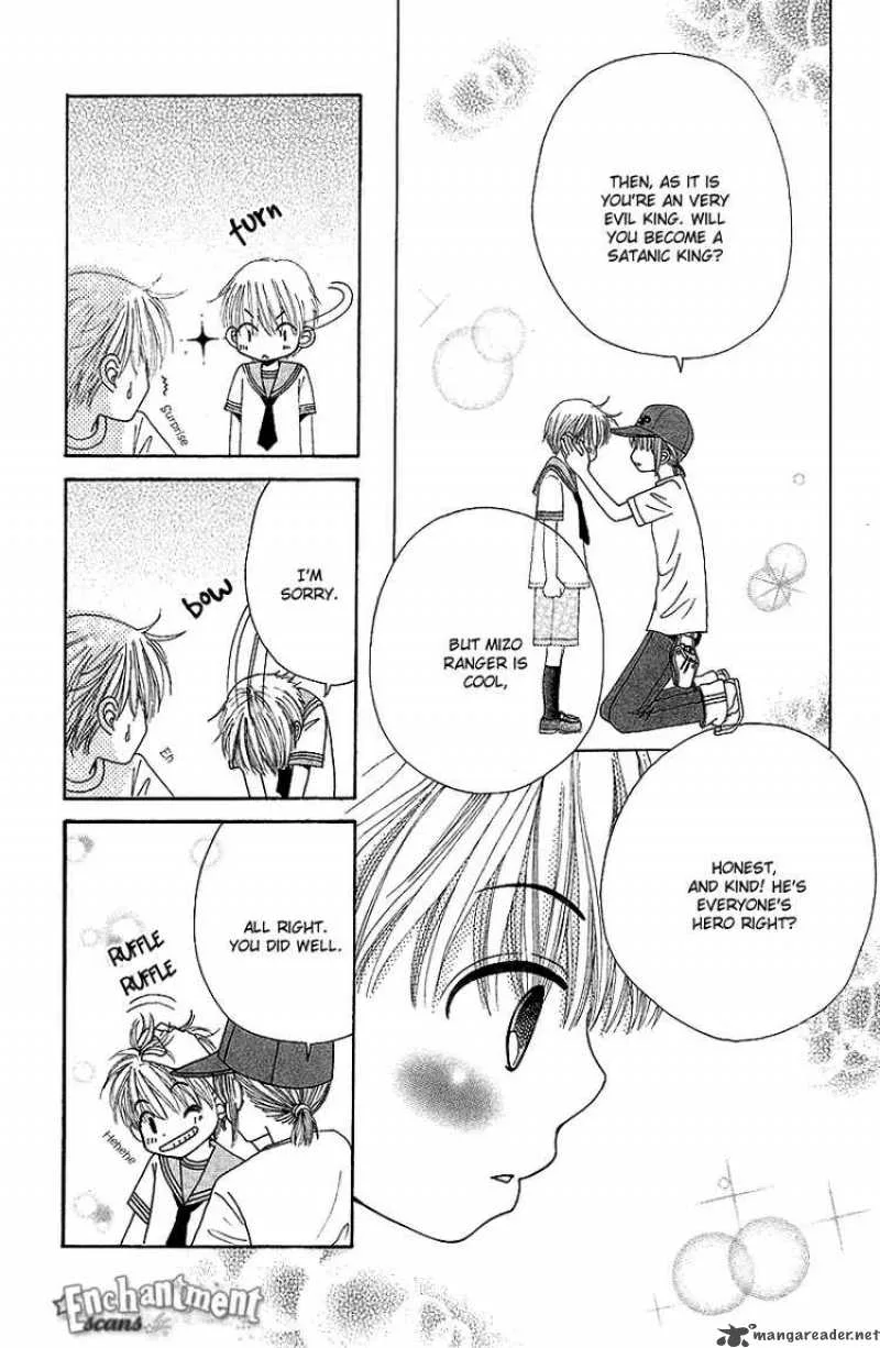 Beauty Pop Chapter 43 page 16