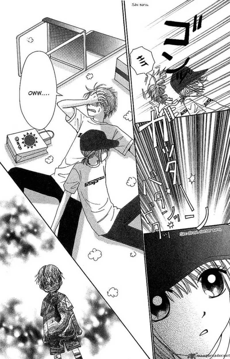 Beauty Pop Chapter 43 page 13