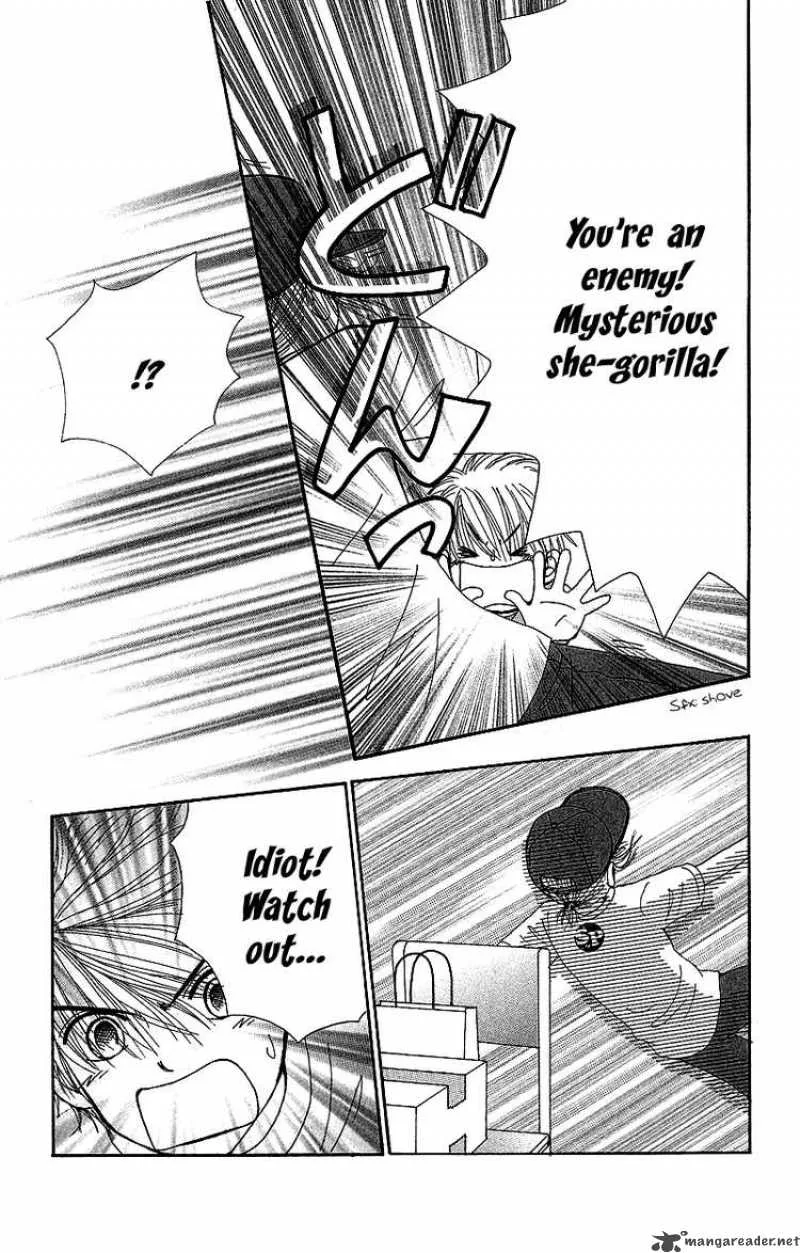 Beauty Pop Chapter 43 page 12