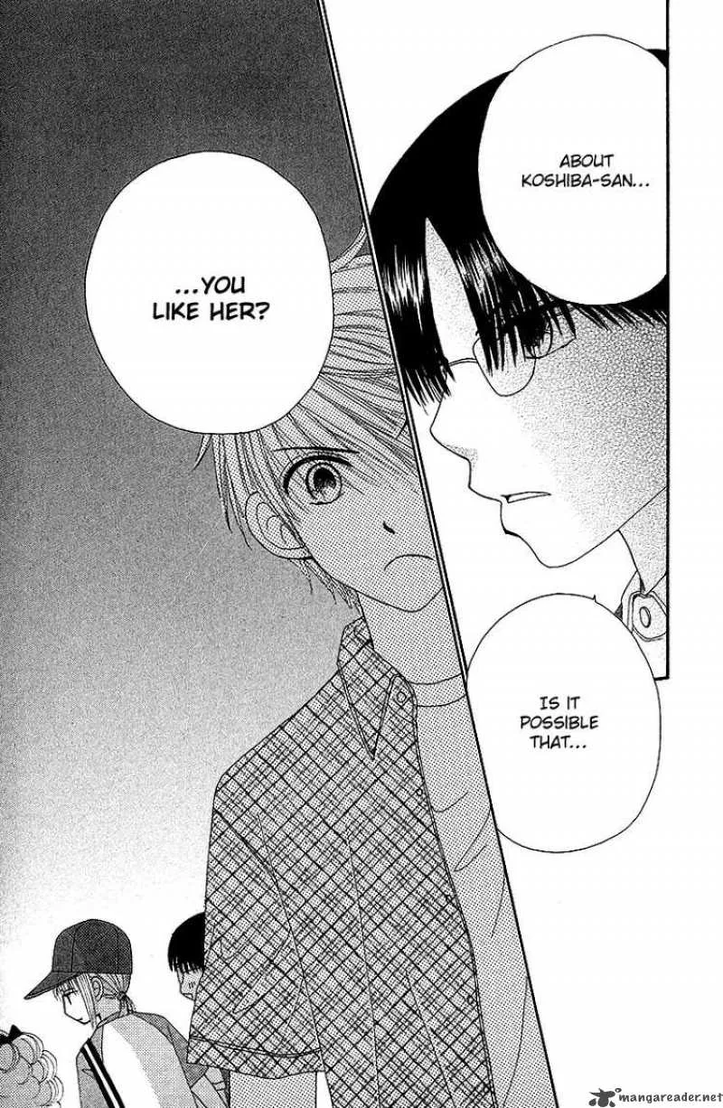 Beauty Pop Chapter 43 page 30