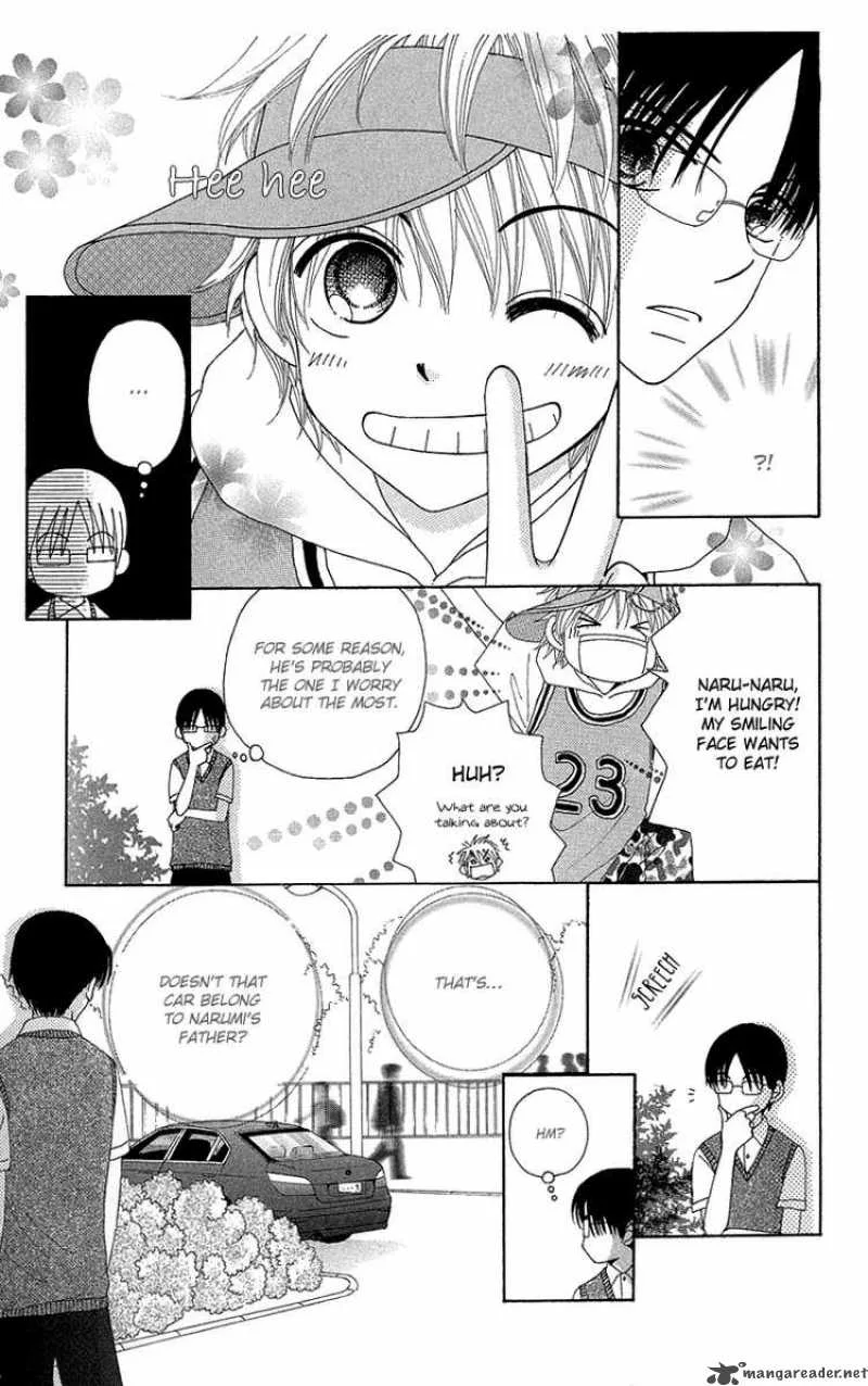Beauty Pop Chapter 44 page 8