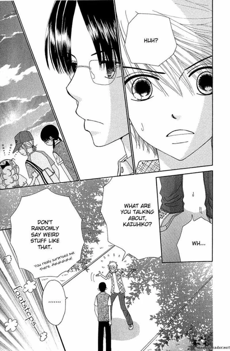Beauty Pop Chapter 44 page 2