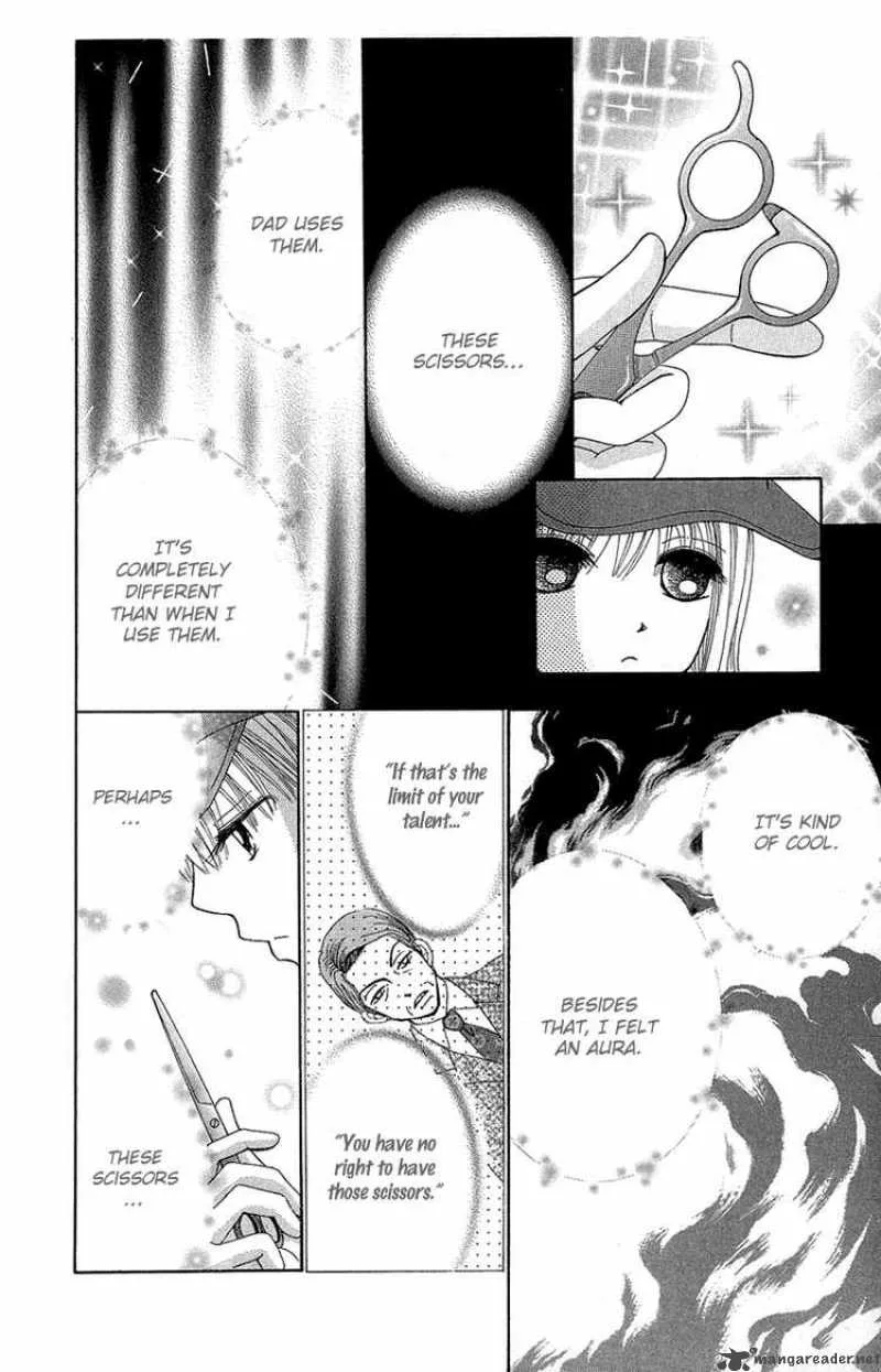 Beauty Pop Chapter 44 page 21