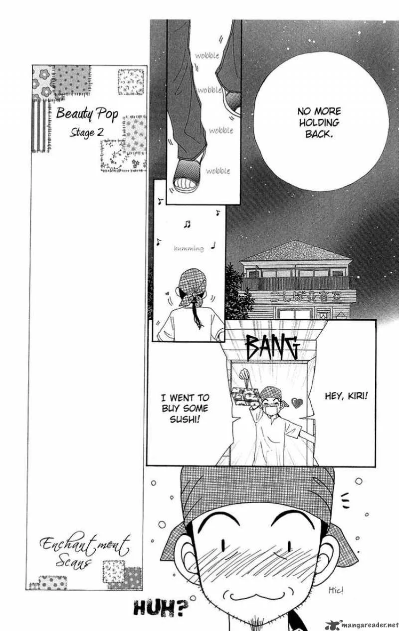 Beauty Pop Chapter 44 page 10