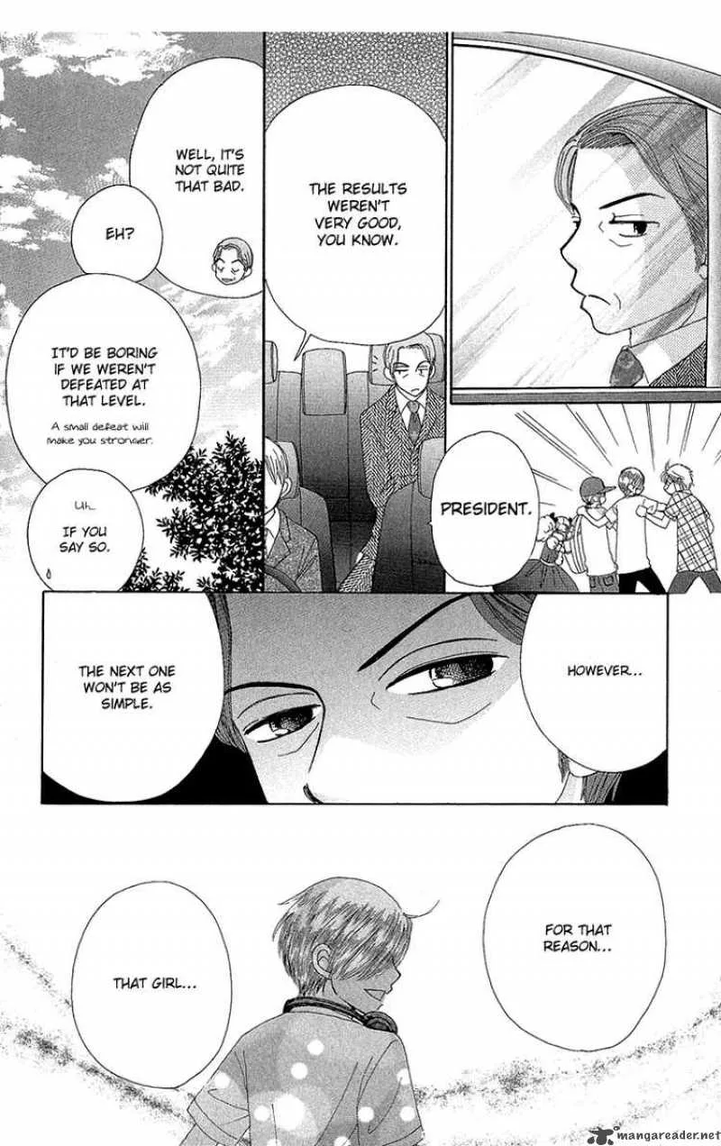 Beauty Pop Chapter 44 page 9