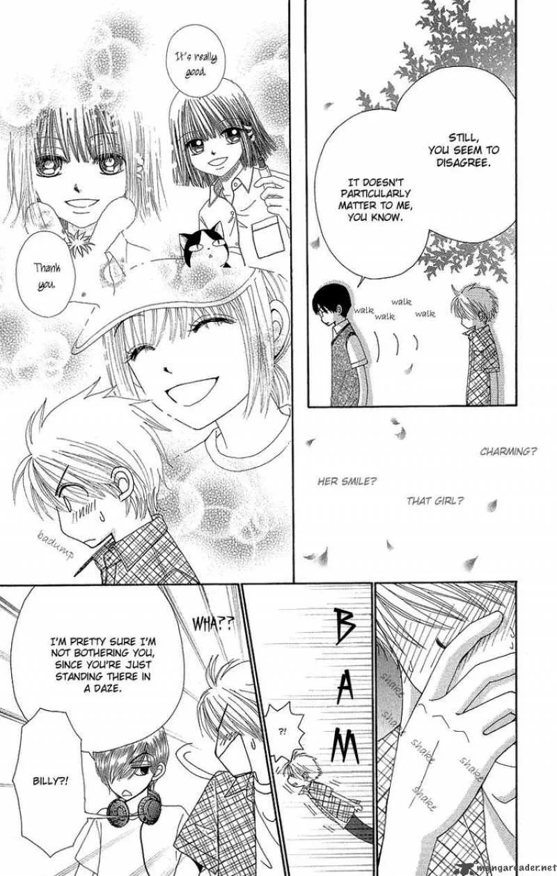 Beauty Pop Chapter 44 page 6