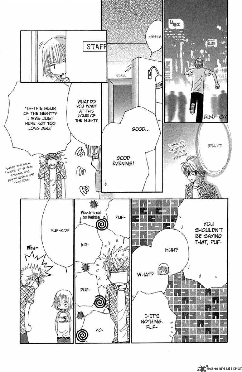 Beauty Pop Chapter 44 page 26