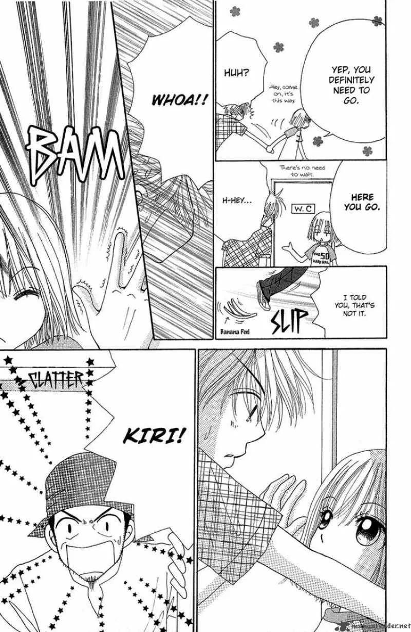 Beauty Pop Chapter 44 page 28