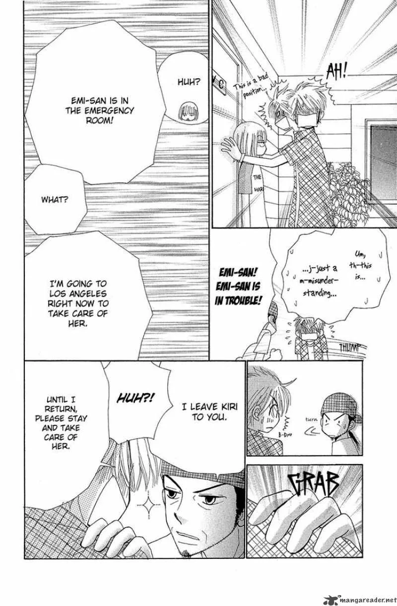 Beauty Pop Chapter 44 page 29