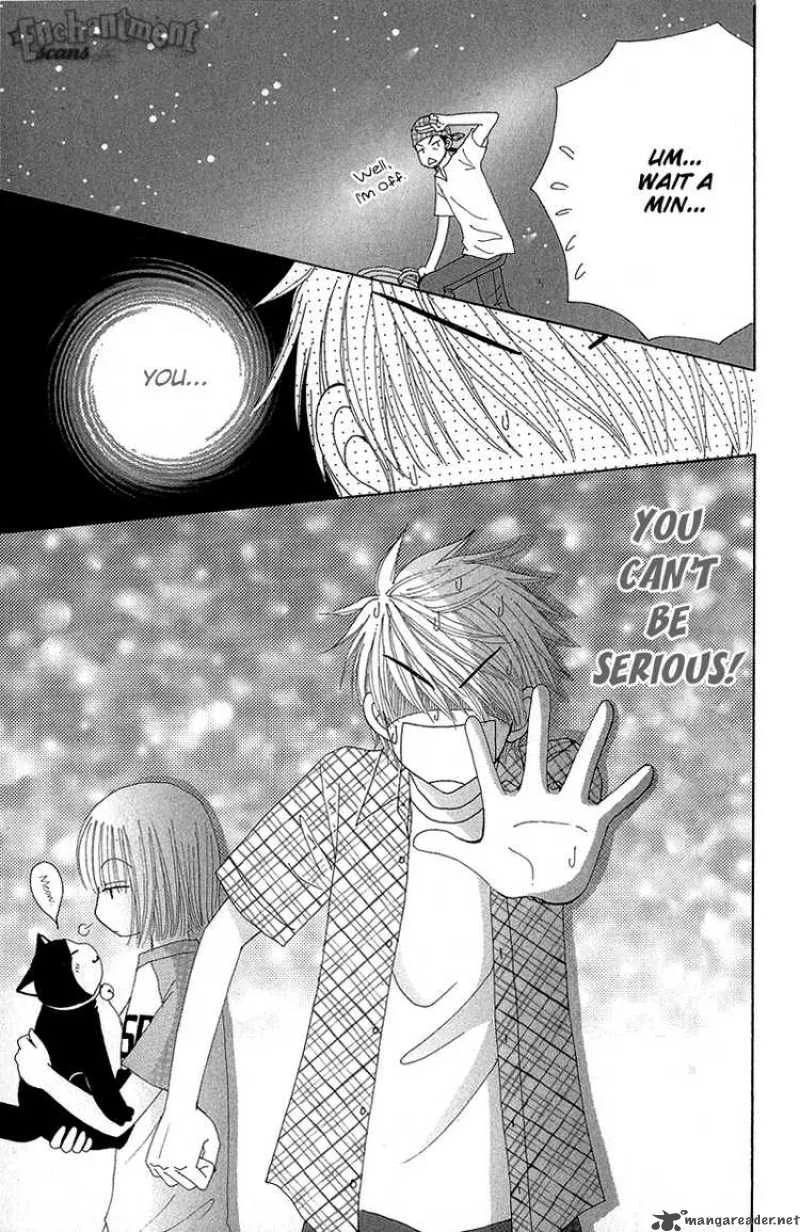 Beauty Pop Chapter 44 page 30