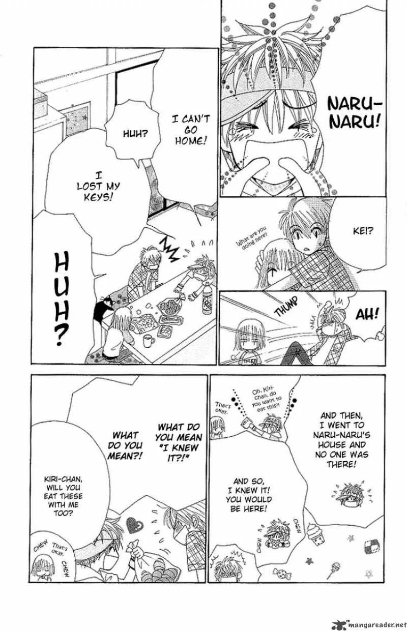 Beauty Pop Chapter 45 page 20